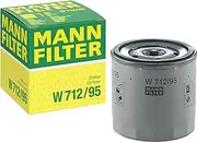 MANN-FILTER W 712/95 Spin-On Oil Filter