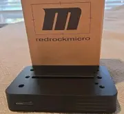 Redrock Micro microBalance Counterbalance Add-On Weight