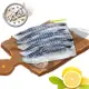 【歐嘉嚴選】挪威薄鹽鯖魚12片組-150~160+-10%/片