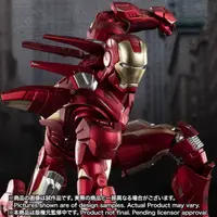 在飛比找蝦皮商城優惠-BANDAI S.H.Figuarts SHF 漫威MARV