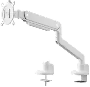 One For All Single Arm Solid Series Monitor Arm