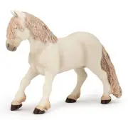 NEW PAPO 38817 Fairy Pony 10cm x 12cm - Fantasy