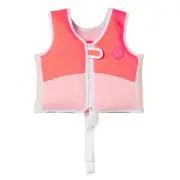 Sunnylife Melody the Mermaid Swim Vest (2-3 years)