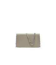 medium wallet-on-chain One size Nude