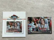 2023 Topps Stadium Club #104 Adley Rutschman and Master Photo RC Rookie MLB