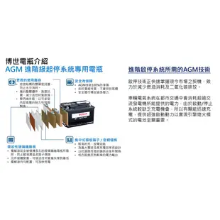 BOSCH 博世 S5+580-073 DIN80銀合金充電制御 汽車電瓶 【SINYI 新翊】