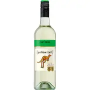Yellow Tail Pinot Grigio 750mL