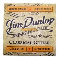在飛比找蝦皮購物優惠-Jim DUNLOP 經典吉他弦 JIM DUNLOP 經典