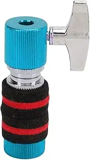 Metal Jazz Drum Clutch Wear Resistant Easy to Install for Drum Players