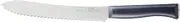 Opinel Intempora No216 Bread Knife 21cm POM