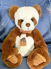Charlie Bear Albie