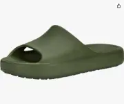 Puma Man's Size 5 - Shibui Cat Slide Casual Sandals 38529603