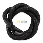 PN: 39864 KLEENMAID WASHING MACHINE SPEEDQUEEN DRAIN HOSE (BENT END)