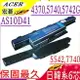 ACER 電池-宏碁 E1-421G，E1-431G， V3-551 ， V3-551G，V3-571，V3-571G， E1-571G ，E1-771G，AS10D81， AS10D51，AS10D71