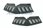 Grille Front Black For Mitsubishi Triton Ml 2006-2009