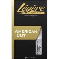 在飛比找蝦皮購物優惠-§唐川音樂§ 【 Legere AMERICAN CUT A