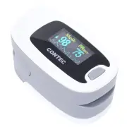 CONTEC CMS50NA Pulse Oximeter Fingertip Blood Oxygen Saturation Monitor