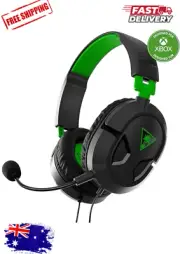 Turtle Beach Recon 50 Xbox Gaming Headset for Xbox Series X, Xbox Series S, Xbox