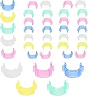 Sewing Bobbin Small Clips - Bobbin Thread Holders | Sewing Tool Clip Accessory | Sewing Clamps for Embroidery Repair Clothing Production Other Handicraft, Thread Spool Organizing