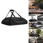 Pizza Oven Cover Outdoor Waterproof Pizza Oven Protector For Ooni Koda 12/16