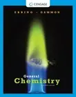 General Chemistry, Hardcover by Ebbing, Darrell D.; Gammon, Steven D., Brand ...