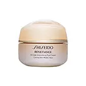 在飛比找COSME-DE.COM玫麗網優惠-[Shiseido] Benefiance深層滋養抗皺眼霜