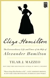 在飛比找三民網路書店優惠-Eliza Hamilton ― The Extraordi