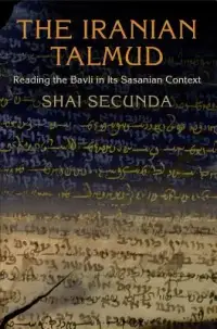 在飛比找博客來優惠-The Iranian Talmud: Reading th