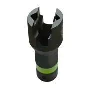 Madi Slot Socket Plus Lineman Square Wing Nut & Eye Bolt J Hook Socket Tool
