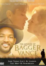 The Legend Of Bagger Vance [DVD]