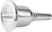 Ｓｉｍｈｏａ Tuba Mouthpiece Professional Brass Sturdy Player Musical Instrument Parts