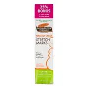 Palmers Massage Cream For Stretch Marks Cocoa Butter Formula With Vitamin E 156g