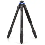 Benro TMA28A Mach3 Aluminium Series 2 Tripod 4 section