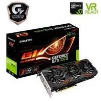 在飛比找PChome商店街優惠-【上震科技】技嘉 GTX1070 G1 GAMING 8GD