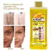 Flye Super Whitening Oil Super Whitening Oil For Lightening 200ml Flye3497 Multicolor