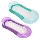 PVC Inflatable Floats Bed for Pool Beach Swimming Pool Floats