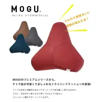 在飛比找蝦皮商城優惠-日本【MOGU】三角抱枕 (2色)