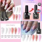 BIAB Nail Gel Polish UV LED Builder Gel PolyGel Nail Extension Quick Builder Gel