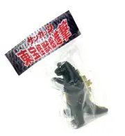 2025 SUNGUTS Godzilla 1968 DESTROY ALL MONSTERS 5 Points Fest Kaiju Sofubi Vinyl