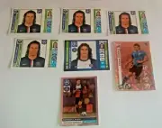 Edison Cavani Uruguayan footballer's stikers lot