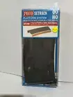 Peco ST-292 Two Curved Platform Units, Brick Edging Kit OO scale