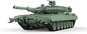 LF76798 1/76 20mm Wargaming Military Model Kit India Arjun MK.1A Main Battle Hell Buggy