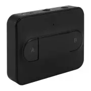 Bluetooth 5.0 Transmitter Adapter Dual Link Link Headphones Home Sound4674