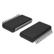 MAX8513EEI+ Integrated Circuits Linear Switching Output Voltage Regulators 28QSO