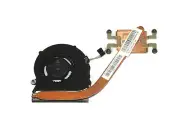 New Genuine Lenovo ThinkPad Yoga 11E CPU Cooling Fan and Heatsink 00HM178