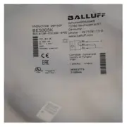 BALLUFF BES-M12MI-POC40B-BP05 Proximity switch sensors