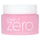[iHerb] Banila Co Clean it Zero，原裝淨柔卸妝膏，3.38 液量盎司（100 毫升）