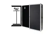 Quality Aluminium Dart Board Cabinet