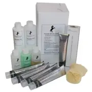 Horse Show Colour Mane and Tail Dye Kit
