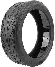 Outer Tires Fit For Ninebot MAX G30 Electric Scooter Parts 60/70-6.5 Front Rear Tyre Rear Tyre Wheel Tire Parts